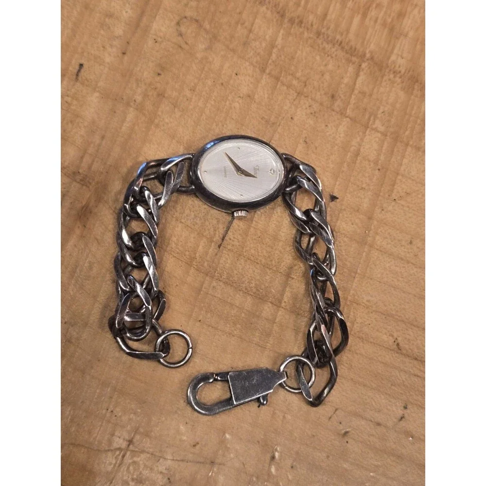 Vintage Timex Quartz Analog Ladies' Watch. 6.25